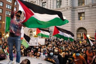 gaza usa